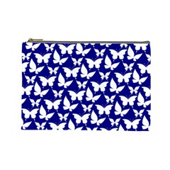 Pattern 331 Cosmetic Bag (large) by GardenOfOphir