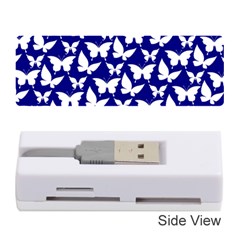 Pattern 331 Memory Card Reader (stick) by GardenOfOphir