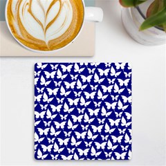 Pattern 331 Uv Print Square Tile Coaster  by GardenOfOphir