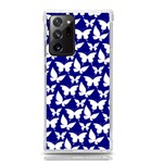 Pattern 331 Samsung Galaxy Note 20 Ultra TPU UV Case Front