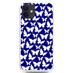 Pattern 331 iPhone 12/12 Pro TPU UV Print Case Front