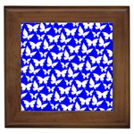 Pattern 332 Framed Tile Front