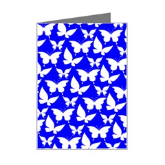 Pattern 332 Mini Greeting Card