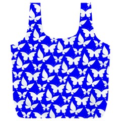 Pattern 332 Full Print Recycle Bag (xxxl) by GardenOfOphir