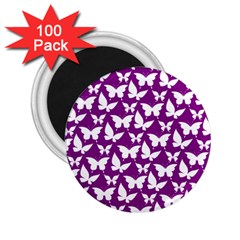 Pattern 333 2 25  Magnets (100 Pack)  by GardenOfOphir