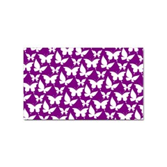 Pattern 333 Sticker Rectangular (100 Pack) by GardenOfOphir