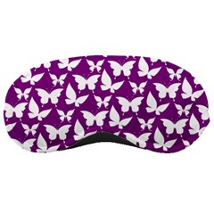 Pattern 333 Sleeping Mask by GardenOfOphir