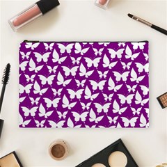 Pattern 333 Cosmetic Bag (large) by GardenOfOphir