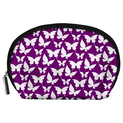 Pattern 333 Accessory Pouch (large) by GardenOfOphir