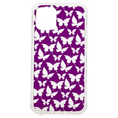 Pattern 333 Iphone 12 Mini Tpu Uv Print Case	 by GardenOfOphir