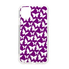 Pattern 333 Iphone 11 Tpu Uv Print Case by GardenOfOphir