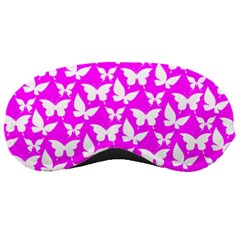 Pattern 334 Sleeping Mask by GardenOfOphir