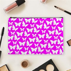 Pattern 334 Cosmetic Bag (large) by GardenOfOphir