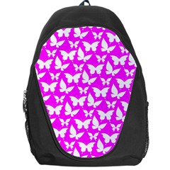 Pattern 334 Backpack Bag by GardenOfOphir