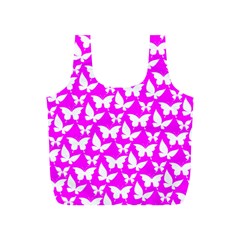 Pattern 334 Full Print Recycle Bag (s) by GardenOfOphir