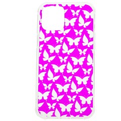 Pattern 334 Iphone 12 Pro Max Tpu Uv Print Case by GardenOfOphir