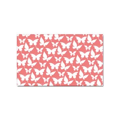 Pattern 335 Sticker (rectangular) by GardenOfOphir