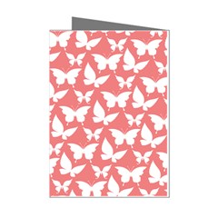 Pattern 335 Mini Greeting Cards (pkg Of 8) by GardenOfOphir