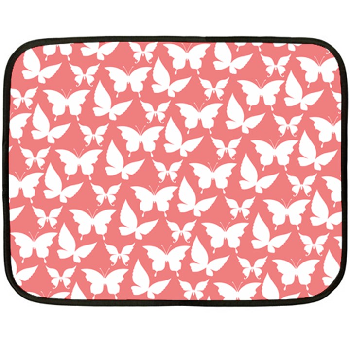 Pattern 335 Fleece Blanket (Mini)