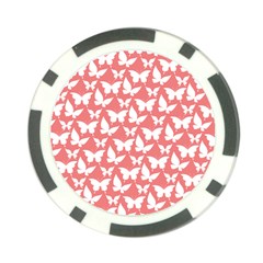 Pattern 335 Poker Chip Card Guard (10 Pack) by GardenOfOphir