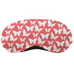 Pattern 335 Sleeping Mask by GardenOfOphir