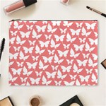 Pattern 335 Cosmetic Bag (XL) Front