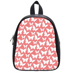 Pattern 335 School Bag (small) by GardenOfOphir