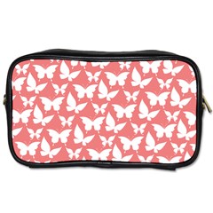 Pattern 335 Toiletries Bag (one Side) by GardenOfOphir