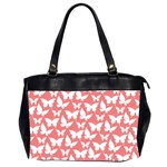 Pattern 335 Oversize Office Handbag (2 Sides) Front