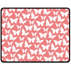 Pattern 335 Fleece Blanket (medium) by GardenOfOphir