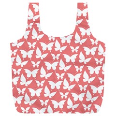 Pattern 335 Full Print Recycle Bag (xl) by GardenOfOphir