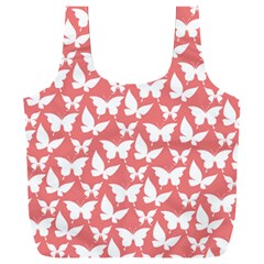 Pattern 335 Full Print Recycle Bag (xxl) by GardenOfOphir