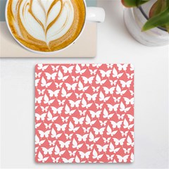 Pattern 335 Uv Print Square Tile Coaster 