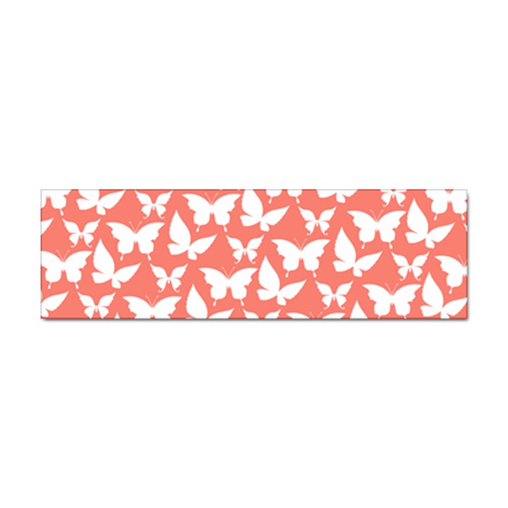 Pattern 336 Sticker (Bumper)