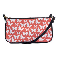 Pattern 336 Shoulder Clutch Bag by GardenOfOphir