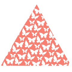 Pattern 336 Wooden Puzzle Triangle by GardenOfOphir