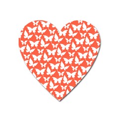 Pattern 337 Heart Magnet by GardenOfOphir