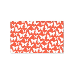 Pattern 337 Sticker Rectangular (100 Pack)