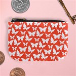 Pattern 337 Mini Coin Purse Front