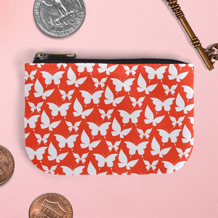 Pattern 337 Mini Coin Purse