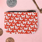 Pattern 337 Mini Coin Purse Back