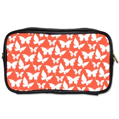 Pattern 337 Toiletries Bag (two Sides) by GardenOfOphir