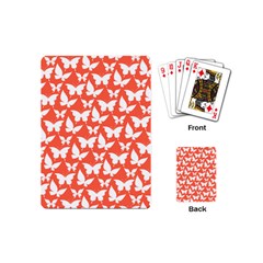 Pattern 337 Playing Cards Single Design (mini) by GardenOfOphir