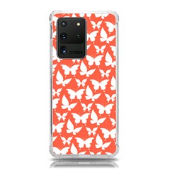 Pattern 337 Samsung Galaxy S20 Ultra 6 9 Inch Tpu Uv Case by GardenOfOphir