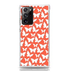 Pattern 337 Samsung Galaxy Note 20 Ultra Tpu Uv Case by GardenOfOphir