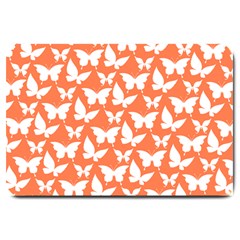 Pattern 338 Large Doormat