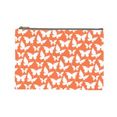 Pattern 338 Cosmetic Bag (Large)