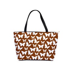 Pattern 339 Classic Shoulder Handbag by GardenOfOphir