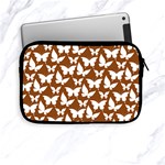 Pattern 339 Apple iPad Mini Zipper Cases Front