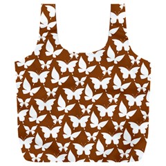 Pattern 339 Full Print Recycle Bag (xxxl) by GardenOfOphir